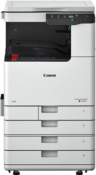 Canon imageRUNNER C3326i sa DADF