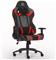 BIT FORCE gaming stolica DIABLO L-2D crno/sivo/crvena