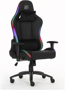 BIT FORCE RGB gaming stolica CHAMELEON RGB-2D