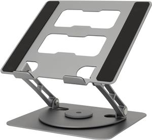 SBOX stalak za notebook CP-31 - 360° rotacijski