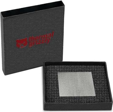 Thermal pad Grizzly KryoSheet graphene 33 x 33