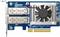 QNAP QXG-25G2SF-E810 Netzwerkadapter PCIe 25GBE SFP28