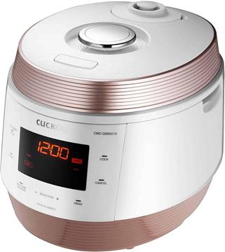 Icook Q5 Premium, 20.32 cm (8") 1, 11 cooking modes