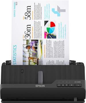 EPSON WorkForce ES-C320W A4