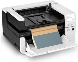 Kodak Scanner S3100f A3 Dokumentenscanner inkl. Flachbett