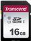 Transcend SDHC 16GB UHS-I/C10 TS16GSDC300S