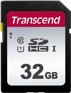 32GB SDHC I, C10, U1
