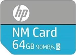 HP Speicherkarte NM-100 64GB 16L61AA#ABB