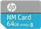 HP Speicherkarte NM-100 64GB 16L61AA#ABB
