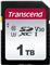 SD Card 1TB Transcend SDXC SDC300S 100/85 MB/s