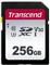 Transcend 256GB SDXC Card, Class10, UHS-I U3, V30, 95/45MB/s