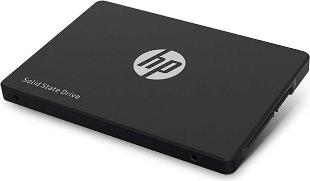 HP SSD 120GB S650 2,5" (6,4cm) 345M7AA retail