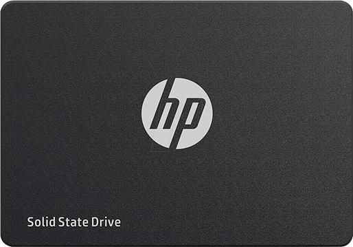 HP SSD 480GB S650 2,5" (6,4cm) 345M9AA retail