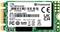 SSD 1TB Transcend M.2 MTS430S (M.2 2242) 3D NAND, SATA3