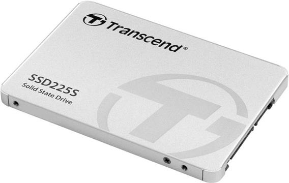 SSD 500GB Transcend 2,5" (6.3cm) SSD225S, SATA3, 3D TLC