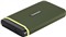 SSD 4TB Transcend ESD380C Portable, USB3.2 Gen2x2, Type-C