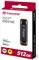SSD 512GB Transcend ESD310C Portable, USB 10Gbps, Type-C/A