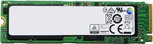 Fujitsu SSD PCIe 256GB M.2 NVMe SED (Gen4) w/Screw W5011 ua