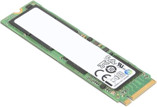 Lenovo SSD 1TB M.2 2280 - NVMe PCIe 4.0 OPAL 2.0