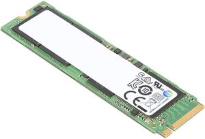Lenovo SSD 512GB M.2 2280 - PCIe Gen4 NVMe OPAL2