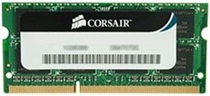 8GB (1 x 8GB), DDR3L, SODIMM, PC3-12800 (1600MHz) CMSO8GX3M1C1600C11