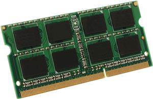 8GB DDR4 2400MHz, PC4-19200, 1.2V, non-ECC