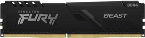 DDR4 8GB PC 3200 CL16 Kingston FURY Beast Black bulk
