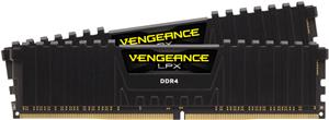 DDR4 64GB PC 3600 CL18 CORSAIR KIT (2x32GB) VENGEANCE LPX B retail