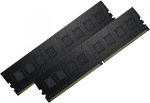 DDR4-2133, 16GB (8GBx2), 1.2 V