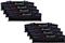 DDR4256GB PC 3600 CL18 G.Skill KIT (8x32GB) 256GVK Ripjaw