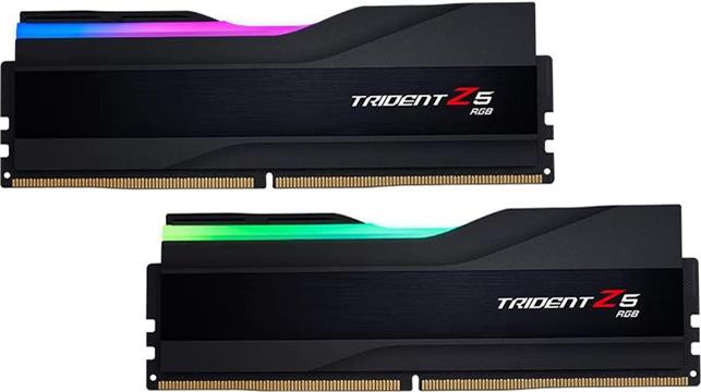DDR5 48GB PC 5600 CL40 G.Skill KIT (2x24GB) 48-TZ5RK RGB