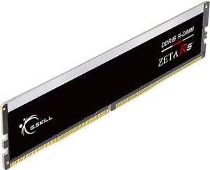 DDR5 64GB PC 6400 CL32 G.Skill KIT (4x16GB) 64-ZR5K ZETA