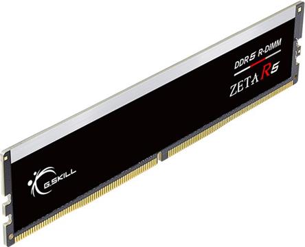 DDR5 64GB PC 6400 CL32 G.Skill KIT (4x16GB) 64-ZR5K ZETA