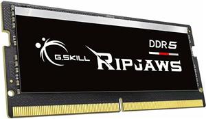 SO DDR5 16GB PC 5600 CL40 G.Skill (1x16GB) 16GX1-RS 1.2