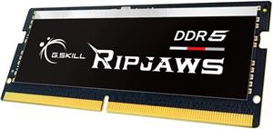 SO DDR5 32GB PC 5600 CL46 G.Skill (2x16GB) 32GX2-RS 1.2