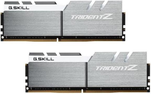 Trident Z, DDR4, 32GB (16GBx2), Dual Channel Kit, 3200MHz, 16-18-18-38-2N