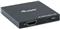 Equip HDMI Splitter 1.4 2 Port Ultra Slim 4K/30Hz black EndlessOS