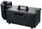 Emerio deep fryer, cold zone, 3L, thermostat, BPA-free, black.