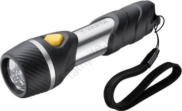 Varta svjetiljka Day Light Multi LED F10 1AA