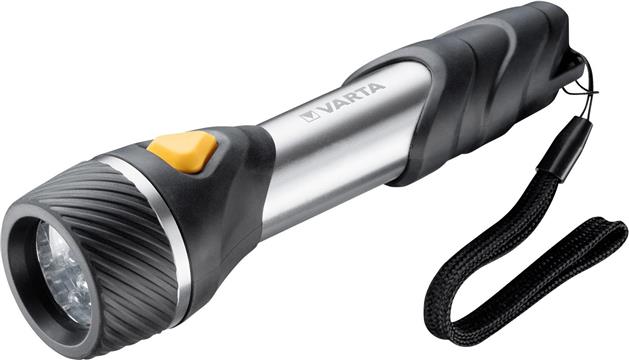 Varta svjetiljka Day Light Multi LED F20 2AA