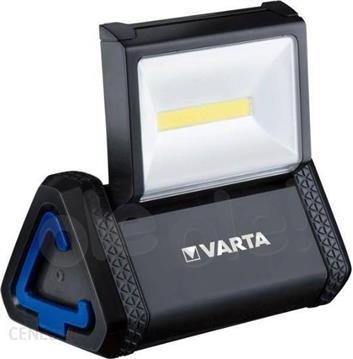 Varta Taschenlampe Work Flex Area Light 3AA