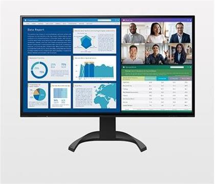 EIZO 80.0cm (31,5") EV3240X-BK 16:9 4K HDMI+DP+USB-C IPS retail