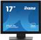 IIYAMA 43,2cm (17") T1732MSC-B1SAG 5:4 M-Touch HDMI+DP bl retail