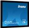 IIYAMA 43.0cm (17") TF1734MC-B7X 5:4 M-Touch HDMI+DP