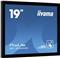 IIYAMA 48.0cm (19") TF1934MC-B7X 5:4 M-Touch HDMI+DP+USB