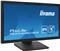 IIYAMA 54.6cm (21,5") T2234MSC-B1S 16:9 M-Touch HDMI+DP IPS retail