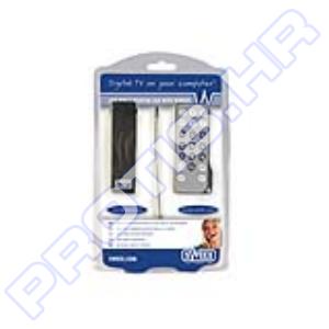 SWEEX TV TUNER USB DVB-T MM002V2