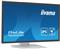 IIYAMA 60.5cm (23,8") T2452MSC-W1 16:9 M-Touch HDMI+2USB IPS retail