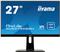 IIYAMA 68.5cm (27") XUB2792QSU-B6 16:9 HDMI+DP+4xUSB IPS retail