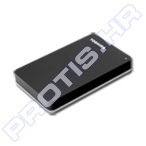 HDD External TOSHIBA StorE Art 2.5" 320GB 5400rpm USB 2.0 with Drivers, Black